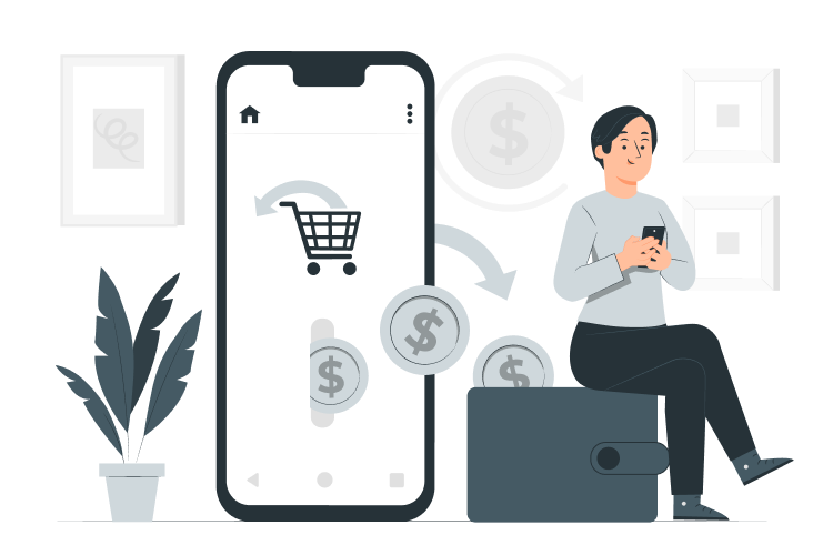 Refund Policy Illustration